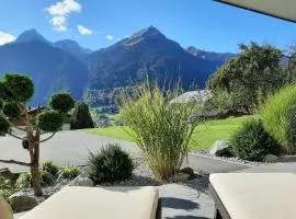 Bergmomente Montafon Appartement St. Gallenkirch