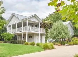 Autumn Home - Our Place at Bright