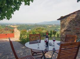 Casa Le Querce, hotel sa Pieve a Maiano