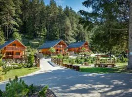 Lopušná dolina Resort