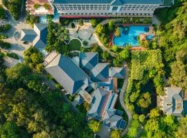 Dongguan Marriott Hotel
