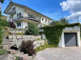 Black Forest Lodge, cabană din Baiersbronn