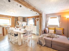 Guest House Pr' Čut