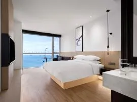 Fairfield by Marriott Busan Songdo Beach