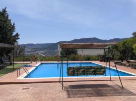 La Cañota 2-Floors King Rooms Adults Only