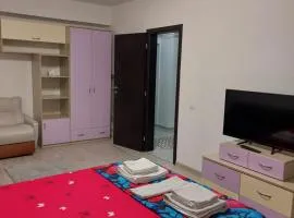 Bya Brown Residence