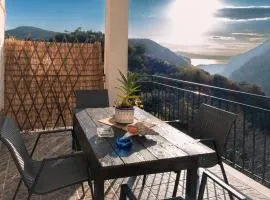 Ridomo Canyon Apartment