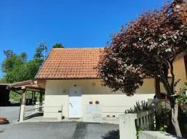 Casas do Caminho Velho