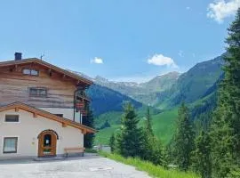 Haus Martina in Hochfügen - ohne Verpflegung