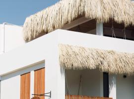 Casa Luni, holiday home in Puerto Escondido