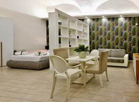 Saki Home by NapoliApartments