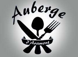 Auberge d'Aramont, budgethotell i Verberie