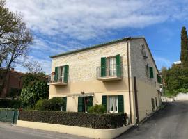 La Lupinella Apartment