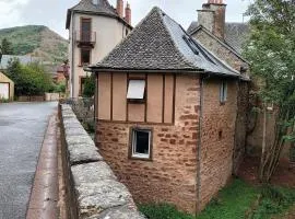 La maison des vignes