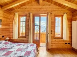 B&B Chalet Il Picchio