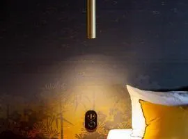 L'authentik petit hôtel LE REFUGE DE MAMIE YO