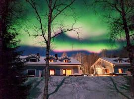 Gold Digger's Timber