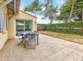 600m plage- Grande maison et son jardin pour 8