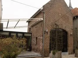 Vakantiehuisje 't Goed Geluk