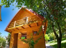 Sarajevo Chalet