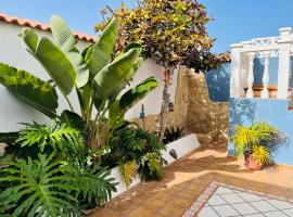 La Dama del Mar: Telde'de bir otel