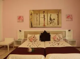 Villa Ticino Guest House