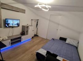 Garsoniera - moderna - Timișoara, apartment sa Timişoara