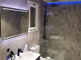 Costa Calma Sun & Pool Apartment