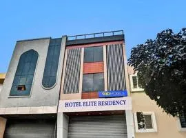 FabHotel Elite Residency