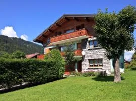 CHALET HOLIDAY