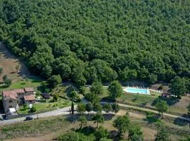 Villa in esclusiva - Pugnano Alto