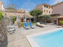 Pintor - Rustic Mallorquin town house 3 bedrooms and pool in Caimari