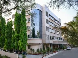 7 Apple Hotel Pimpri Pune