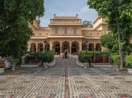 Hotel Narain Niwas Palace