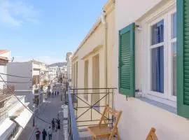 Rethymno Heart Apartment