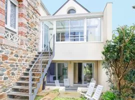Maison des Goélands - 50m de la plage