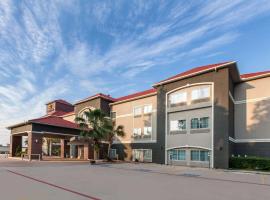 La Quinta by Wyndham Houston New Caney – hotel z udogodnieniami dla niepełnosprawnych w mieście New Caney