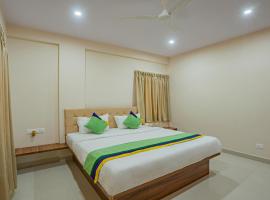 Treebo Trend Globel Stay - Uttarahalli, hotel perto de ISKCON Hare Krishna Temple, Bangalore