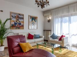 Casa Mia: Strettoia'da bir ucuz otel