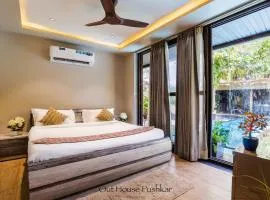 The Out House Pushkar