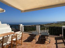 ALDEAMAR F1 by SOM Menorca, hotel in Son Parc