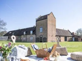 Willowgarth House
