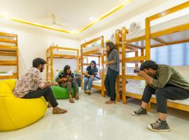 The Social Stays Jaipur