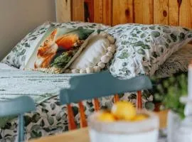 Siedlisko Farmhouse Tu jest Klimat !