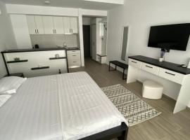 Casa del Mar, apartment in Mamaia