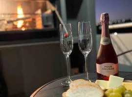 Lionel’s Garden Route Getaway