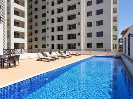 Kandiz Exquisite, khách sạn ở Nairobi