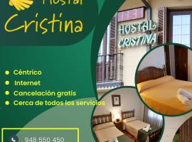 Hostal Cristina