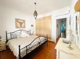 Casira gastenkamers & Casitas, Viñuela, Andalucía