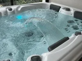 Suite avec Spa Sukha Spa